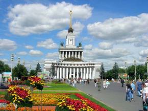 В Москве планируют построить Музей СССР 