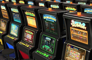 Онлайн слоты позволили расширить ассортимент азартных развлечений
