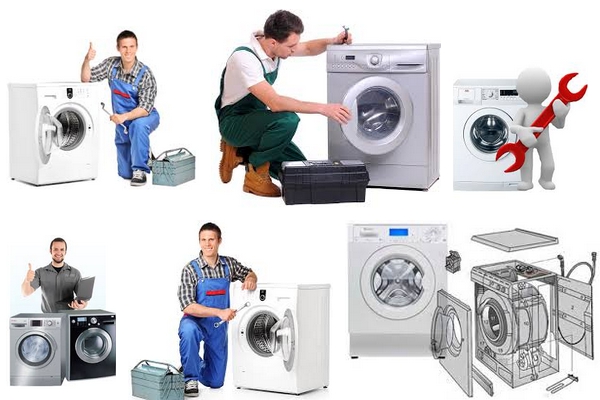 Обзор производителей стиральных машин