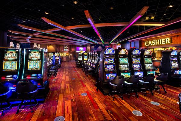 Игровые автоматы от онлайн казино Вулкан 24